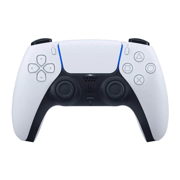 Controle sem fio Sony Dual Sense PS5 branco