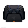 Suporte de carregamento Razer para controle Playstation 5 preto