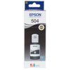 Refil de Tinta Epson T504120 L4150 Preto