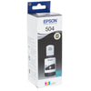 Refil de Tinta Epson T504120 L4150 Preto