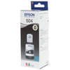 Refil de Tinta Epson T504120 L4150 Preto