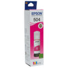 Refil de Tinta Epson T504320 L4150 Magenta