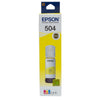 Refil de Tinta Epson T504420 L4150 Amarela