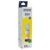 Refil de Tinta Epson T504420 L4150 Amarela