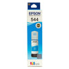 Refil de Tinta Epson T544220 Ciano