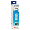Refil de Tinta Epson T544220 Ciano