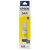 Refil de Tinta Epson T544420 Amarelo