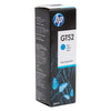 Refil de Tinta HP GT52 M0H54AL Ciano
