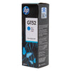 Refil de Tinta HP GT52 M0H54AL Ciano