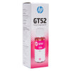 Refil de Tinta HP GT52 M0H55AL Magenta