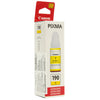 Refil de Tinta Canon Amarela GI-190 Canon
