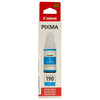 Refil de Tinta Canon Ciano GI-190 Canon