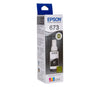 Refil de Tinta T673120 Preto Epson