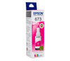Refil de Tinta T673320 Magenta Epson