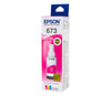Refil de Tinta T673320 Magenta Epson