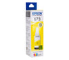 Refil de Tinta T673420 Amarelo Epson