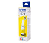 Refil de Tinta T673420 Amarelo Epson