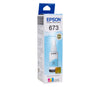 Refil de Tinta T673520 Ciano Claro – Epson