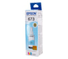 Refil de Tinta T673520 Ciano Claro – Epson