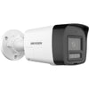Câmera IP Hikvision Bullet 4MP DS-2CD1043G2-LIUF/SL (2.8mm)