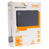 Roteador High Power 150 Mbps Preto RE073 Multilaser