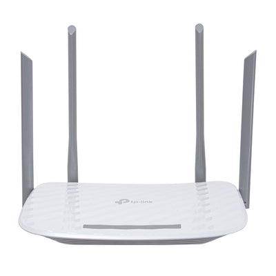 Roteador wireless dual band TpLink AC1200 ARCHER C50