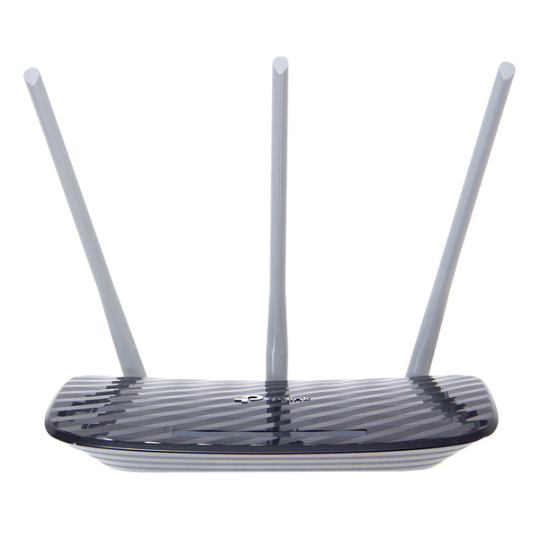 Roteador wireless dual band TpLink AC270 Archer C20