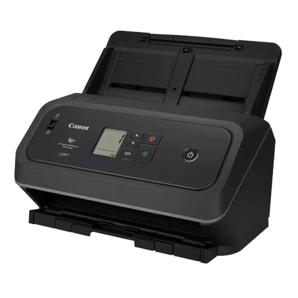 Scanner Canon DR-C340 A4 40ppm 600dpi