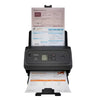 Scanner Canon DR-C340 A4 40ppm 600dpi