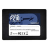 SSD 256GB Patriot P210 SATA III 2.5" 6Gb/s