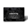 SSD 120GB SATA III 2.5" Hawking HSTV-SATA120W