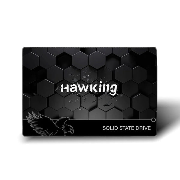 SSD 120GB SATA III 2.5" Hawking HSTV-SATA120W