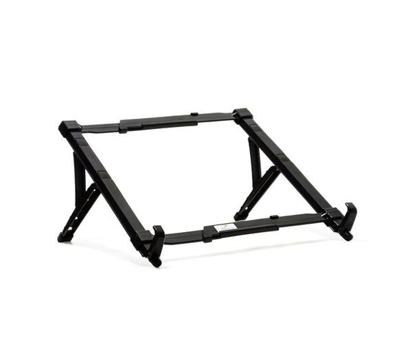 Suporte Regulável para Notebook Reliza ABS Preto
