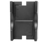 SUPORTE PARA CPU COM RODAS MASTICMOL PRETO - 11075
