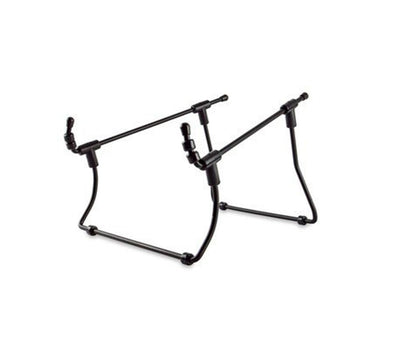 Suporte para Notebook Regulável Reliza Aço Preto