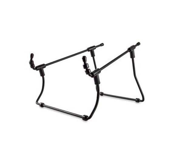 Suporte para Notebook Regulável Reliza Aço Preto