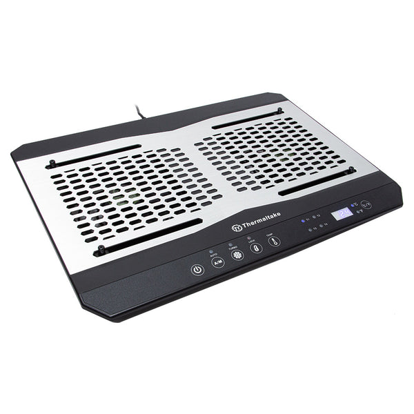 Suporte para Notebook com Cooler Massive TM Thermaltake