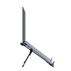 Suporte para Notebook Reliza Aluminium Flex - 10340