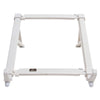 Suporte Regulável para Notebook Reliza ABS Branco