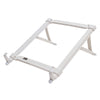 Suporte Regulável para Notebook Reliza ABS Branco
