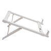Suporte Regulável para Notebook Reliza ABS Branco