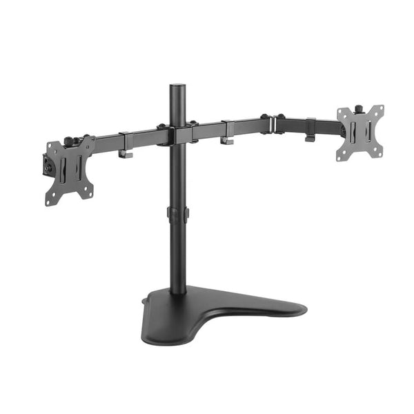 SUPORTE P/2 MONITORES MULTIVISAO 13/32 - MT2ERGO