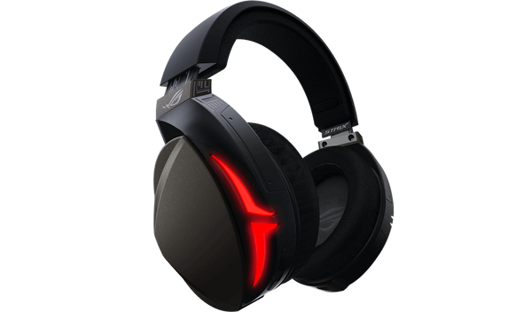 FONE DE OUVIDO HEADSET ASUS GAMER ROG STRIX FUSION 300
