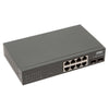 Switch SMC 8 Portas 10/100/1000 SMCGS10C