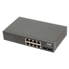 Switch SMC 8 Portas 10/100/1000 SMCGS10C