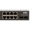 Switch SMC 8 Portas 10/100/1000 SMCGS10C