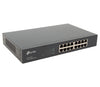 Switch Tp-Link 16 portas Gigabit TL-SG1016D