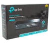 Switch Tp-Link 16 portas Gigabit TL-SG1016D