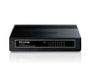 Switch TP-Link TL-SF1016D 16 portas 10/100 Mbps