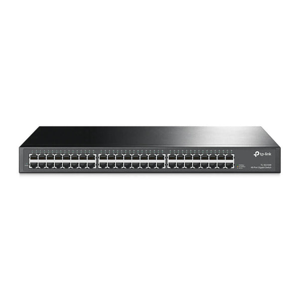 Switch Tp-Link TL-SG1048 48 Portas Gigabit 10/100/1000